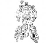 Printable transformers 124  coloring pages